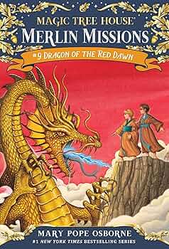 [新品]27冊Magic Tree House Merlin Missions Magic-Tree-House-Merlin-